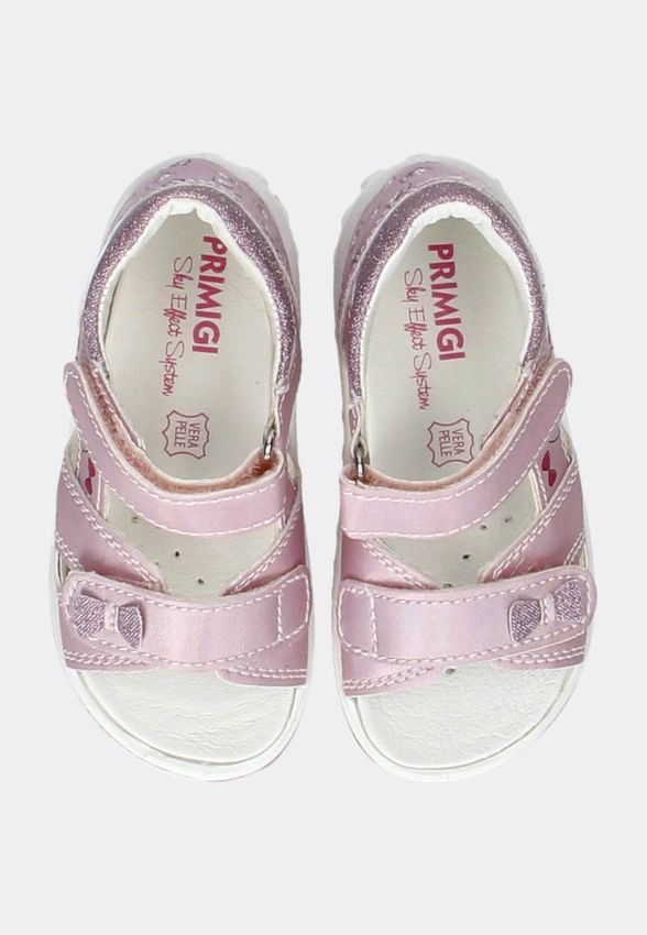 SANDAŁY DZIEWCZĘCE PRIMIGI 5861822