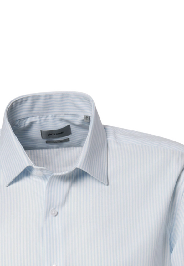 KOSZULA MĘSKA PIERRE CARDIN C6 11004 0406