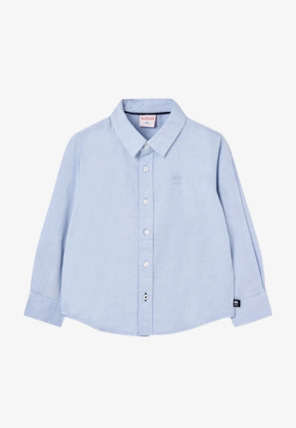 KOSZULA CHŁOPIĘCA BOBOLI 730022