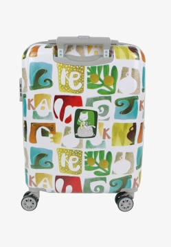 WALIZKA PODRÓŻNA ANEKKE 42574-002