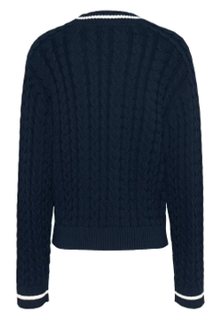 SWETER DAMSKI TOMMY JEANS DW0DW19885