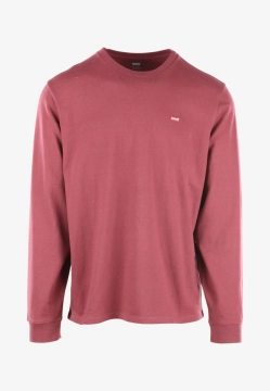 T-SHIRT Z DŁUGIM RĘKAWEM MĘSKI LEVI'S 728480009
