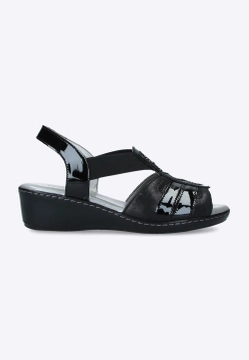 Damskie sandały Shoelab 12663