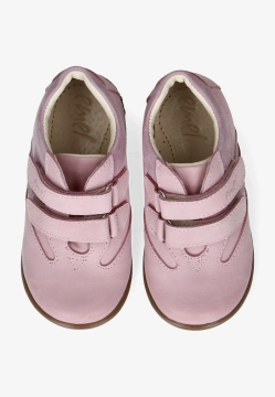 SKÓRZANE OBUWIE DZIECIĘCE EMEL ES 2392B-34