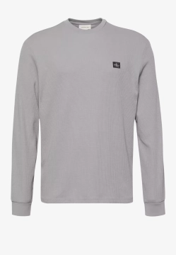 T-SHIRT MĘSKI Z DŁUGIM RĘKAWEM CALVIN KLEIN LV040EM217