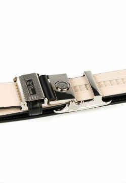 PASEK MĘSKI SKÓRZANY ANTHONI CROWN 8FLKB80