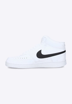 BUTY MĘSKIE NIKE MODEL COURT VISION MID DN3577 101
