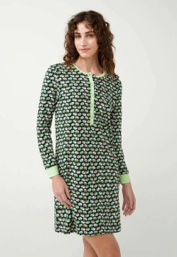 KOSZULA NOCNA VAMP 21320