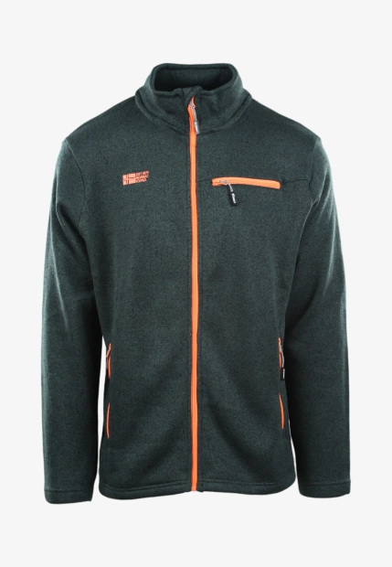 CIEPŁA BLUZA MĘSKA STORMY LIFE PI3629