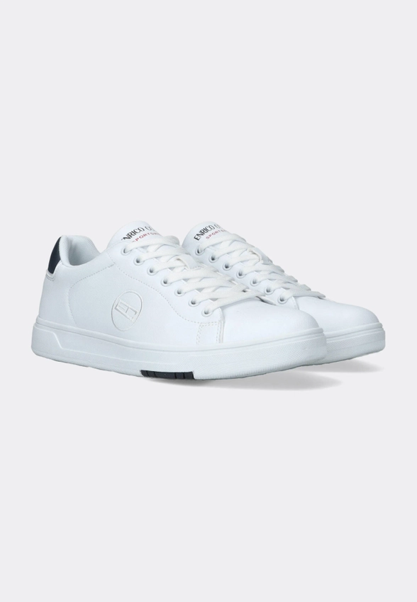 SNEAKERSY MĘSKIE ENRICO COVERI ECS424302 53