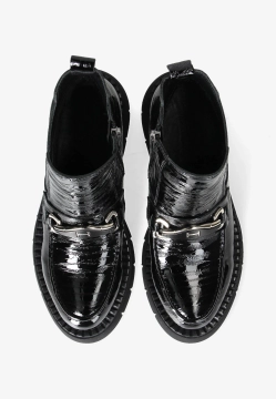 BOTKI DAMSKIE BOMBONELLA 1T-01 2002615