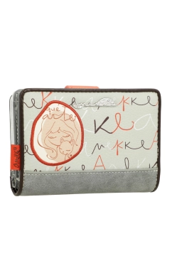 ŚREDNI PORTFEL DAMSKI ANEKKE ALMA 40769-902