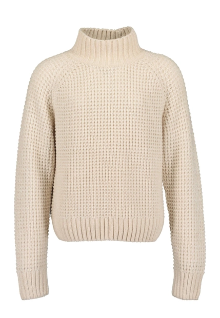 PÓŁGOLF DZIEWCZĘCY BLUE SEVEN 576203 X5