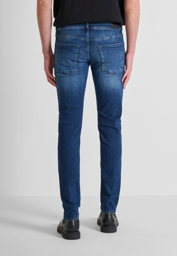 JEANSY MĘSKIE ANTONY MORATO DT00241750611