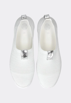 SNEAKERSY DAMSKIE BAGATT D31 AKD616950