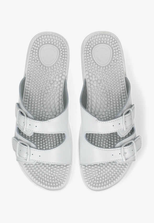 KLAPKI DAMSKIE PROFILOWANE SILVA O3-C2F