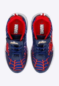 SNEAKERSY CHŁOPIĘCE MARVEL SPIDER-MAN R1310232T