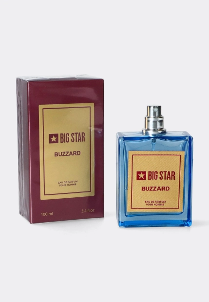 WODA PERFUMOWANA BIG STAR BUZZARD  220005013000