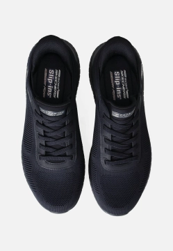 LEKKIE SNEAKERSY MĘSKIE SKECHERS 118312