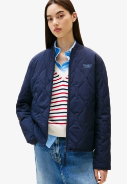 KURTKA DAMSKA TOMMY JEANS DW0DW20962