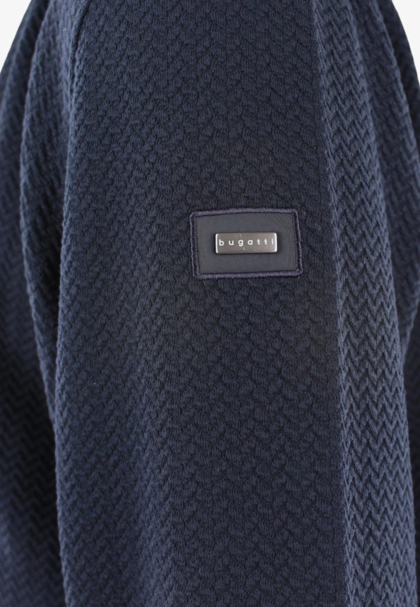 BLUZA MĘSKA BUGATTI 8750 85172