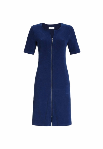 SUKIENKA - SZLAFROK FROTTE DAMSKI RINGELLA 3228048