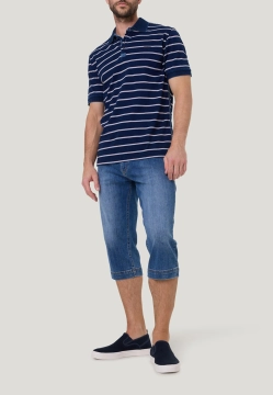 POLO MĘSKIE PIONEER P1 50055 2000