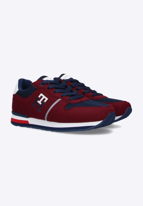 SNEAKERSY  TOMMY HILFIGER T3B9-32492