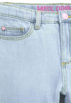 JEANSY DZIEWCZĘCE ORIGINAL MARINES DFP3010CF
