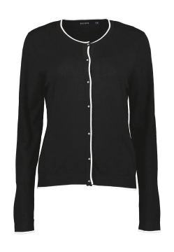 ROZPINANY SWETER DAMSKI BLUE SEVEN 248041