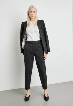 ELEGANCKIE SPODNIE DAMSKIE TAIFUN 920973-19899