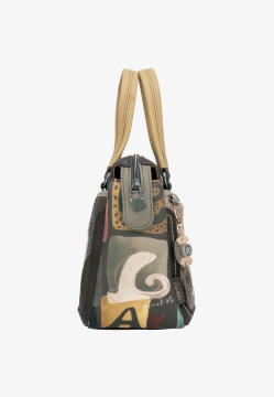 ŚREDNIA TOREBKA DAMSKA ANEKKE MUSE 42701-187