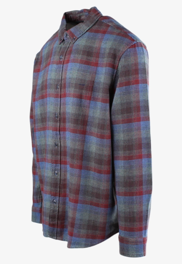 KOSZULA MĘSKA Z DŁUGIM RĘKAWEM LEVI'S A72100046