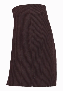 SZTRUKSOWA SPÓDNICA DAMSKA HAILYS CRE-5871