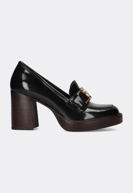 MOKASYNY DAMSKIE NA OBCASIE TAMARIS 1-24407-41