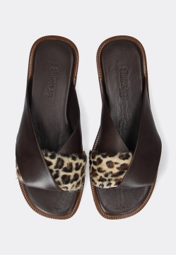 KLAPKI DAMSKIE SHOELAB TML01T