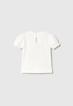 Koszulka z krótkim rękawem chłopięca 1041