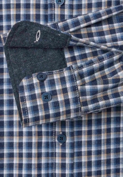 KOSZULA MĘSKA CASAMODA 444308500