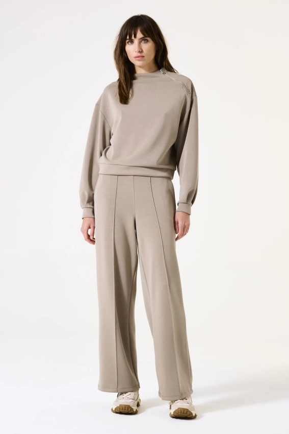 BLUZA DAMSKA GARCIA JEANS I50266