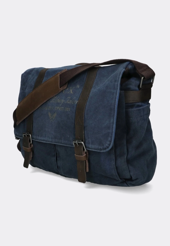 TORBA MĘSKA AVIREX MESSENGER CNV0M-500