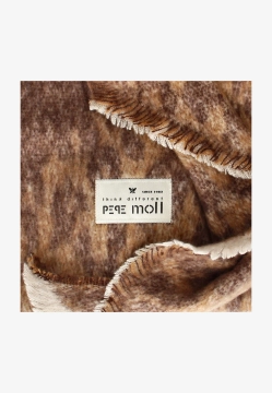 CIEPŁY SZAL PEPE MOLL 252812