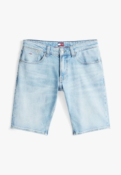 BERMUDY MĘSKIE TOMMY JEANS DM0DM20962