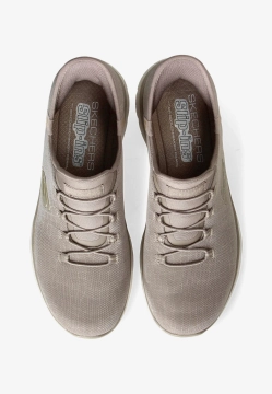 SNEAKERSY DAMSKIE SKECHERS 150128