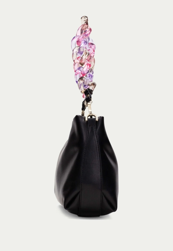 TOREBKA DAMSKA ZE SKÓRY EKOLOGICZNEJ HISPANITAS BV232680