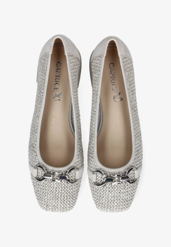 BALERINY DAMSKIE CAPRICE 9-22503-42