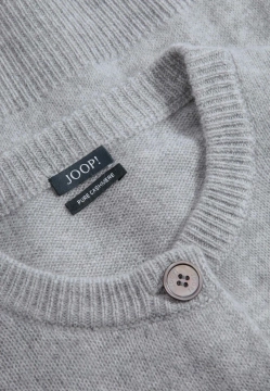 KASZMIROWY SWETER DAMSKI ZAPINANY NA GUZIKI JOOP! 30044783