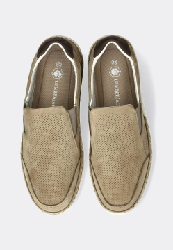 LEKKIE SNEAKERSY MĘSKIE LUMBERJACK SMI7502-001