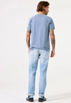 T-SHIRT MĘSKI GARCIA JEANS C51201