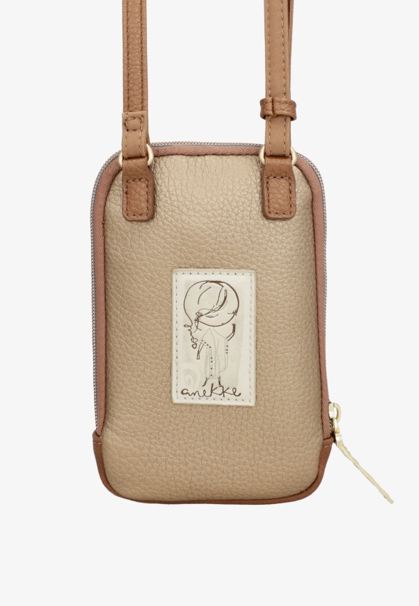 MAŁA TOREBKA DAMSKA ANEKKE AMPHORA 42713-911