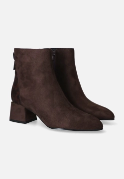 BOTKI DAMSKIE NA OBCASIE MARIELLA BURANI 51617